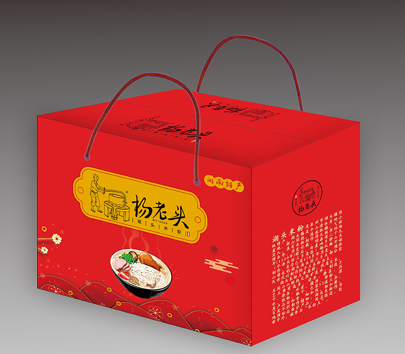 湖头米粉(图1)