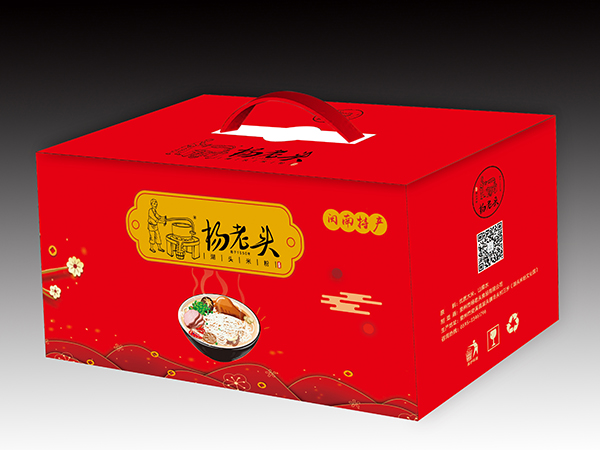湖头米粉(图1)