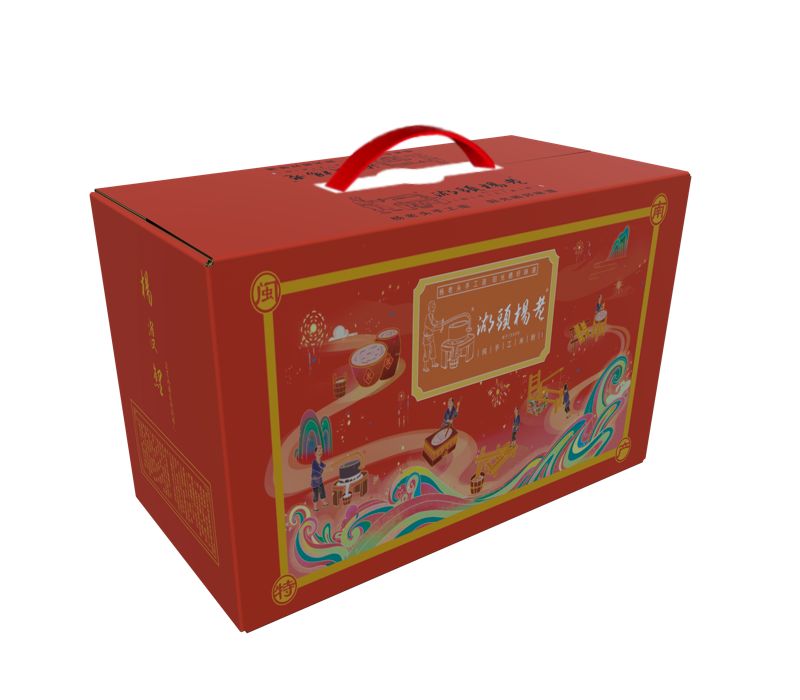 【三斤装】湖头米粉(图1)